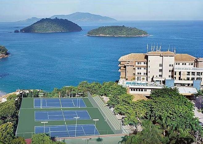 Porto Real Resort マンガラチバ エクステリア 写真