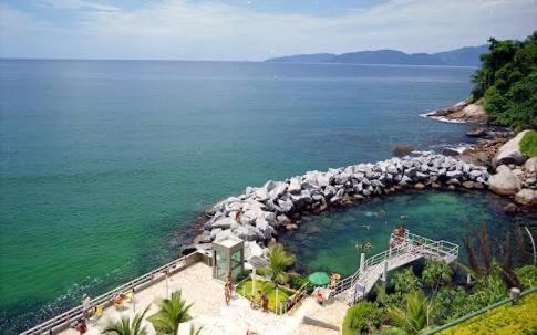 Porto Real Resort マンガラチバ エクステリア 写真