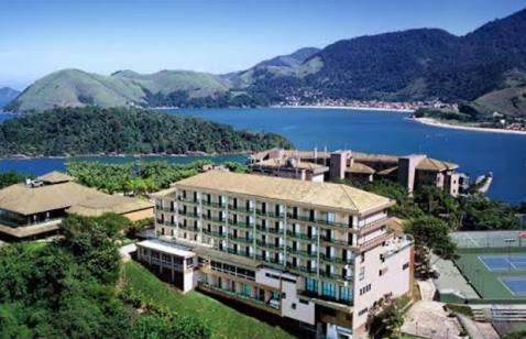 Porto Real Resort マンガラチバ エクステリア 写真
