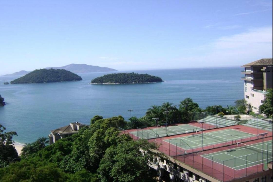 Porto Real Resort マンガラチバ エクステリア 写真