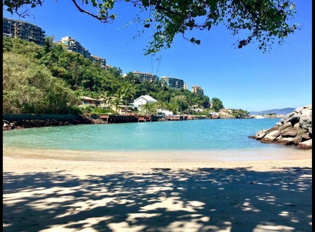 Porto Real Resort マンガラチバ エクステリア 写真
