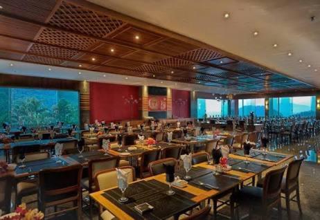 Porto Real Resort マンガラチバ エクステリア 写真