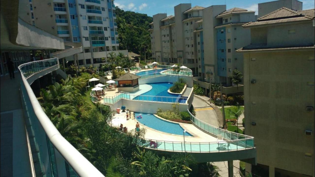 Porto Real Resort マンガラチバ エクステリア 写真
