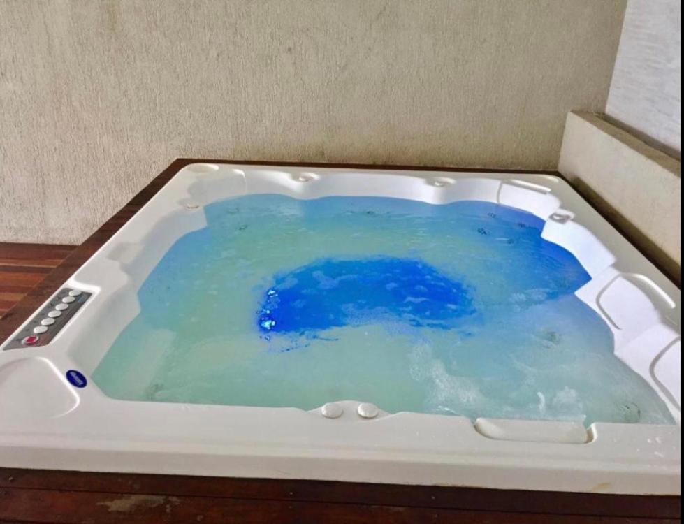 Porto Real Resort マンガラチバ エクステリア 写真